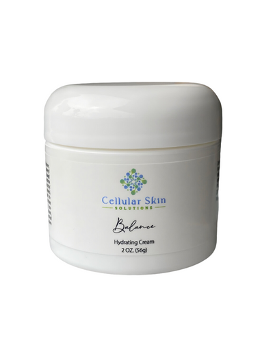 Balance - Hydrating Cream