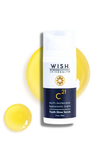 C21 Youth Glow Serum