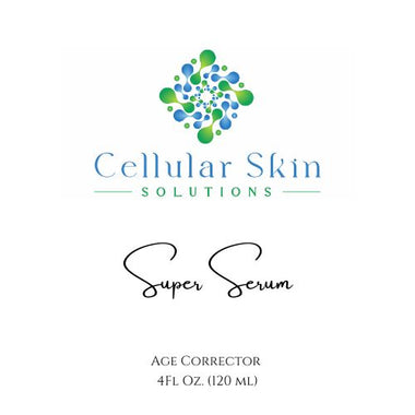 Super Serum - Age Reversal Serum