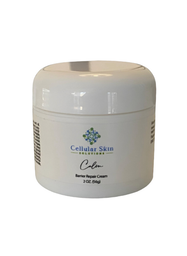Calm - Barrier Repair Cream