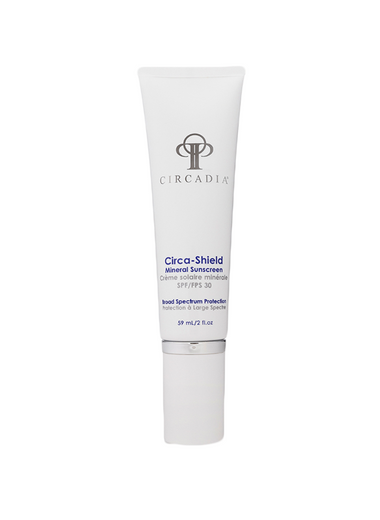 Circa-Shield Mineral Sunscreen