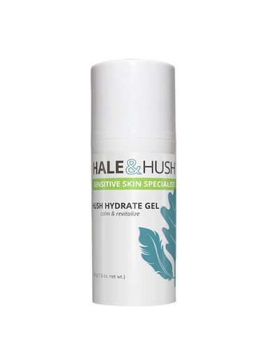 Hush Hydrate Gel