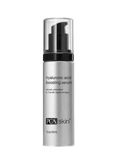 Hyaluronic Acid Boosting Serum