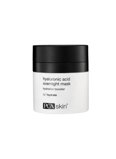 Hyaluronic Acid Overnight Mask