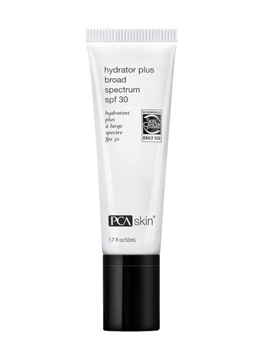 Hydrator Plus Broad Spectrum SPF30