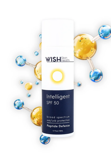 Intelligent SPF 50