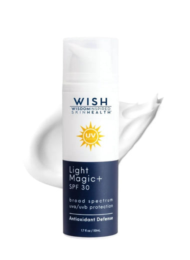 Light Magic+ SPF30