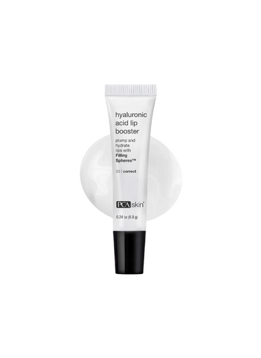 Hyaluronic Lip Booster