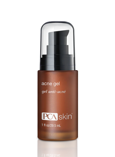 Acne Gel with Omnisome