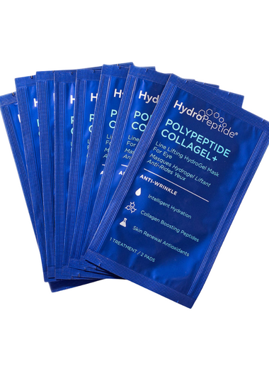 PolyPeptide Collagel Eye