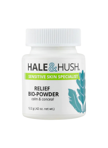 Relief Bio-Powder