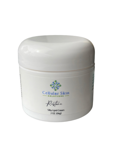 Restore - Silky Lipid Cream