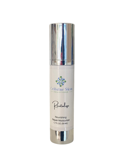 Revitalize - Nourishing repair Moisturizer