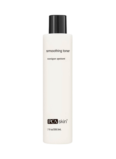 Smoothing Toner