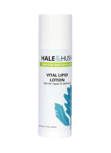 Vital Lipid Lotion