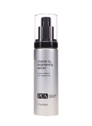 Vitamin B3 Brightening Serum