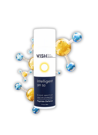 Intelligent SPF 50