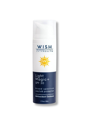 Light Magic+ SPF30
