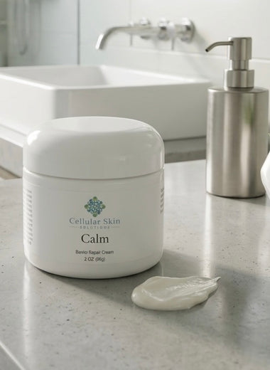Calm - Barrier Repair Cream