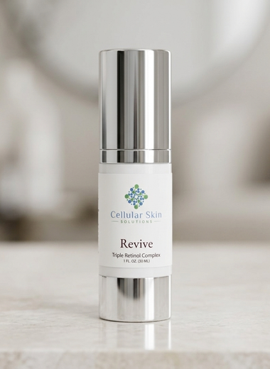 Revive - Triple Retinol Complex
