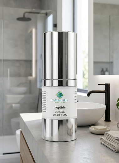 Peptide Eye Therapy