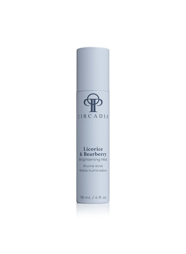 Licorice & Bearberry Brightening Mist