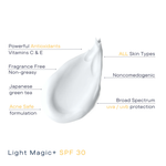 Light Magic+ SPF30