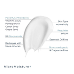 MicroMoisture+
