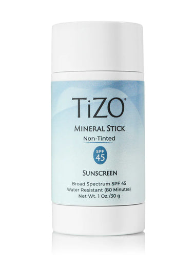 Mineral Stick Non-Tinted