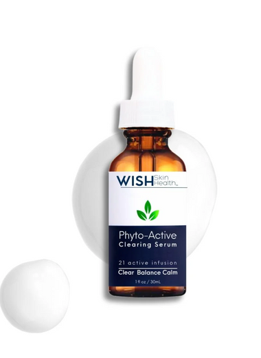 Phyto-Active Clearing Serum