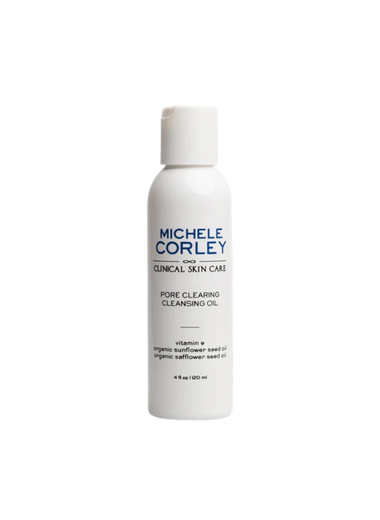 Pore Clearing Cleansing Oil