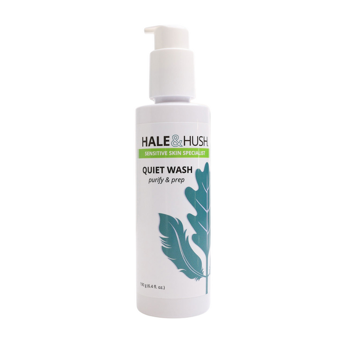 Cleansers & Toners