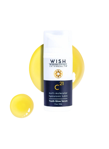 C21 Youth Glow Serum